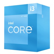 CPU Intel Core i3-12100F-Alder Lake